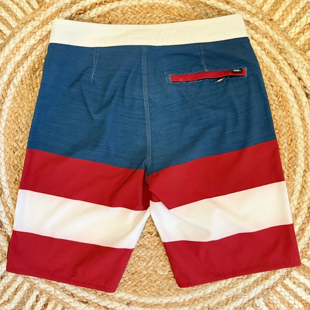 🌾 Vans Board Shorts Classic Swimwear‎